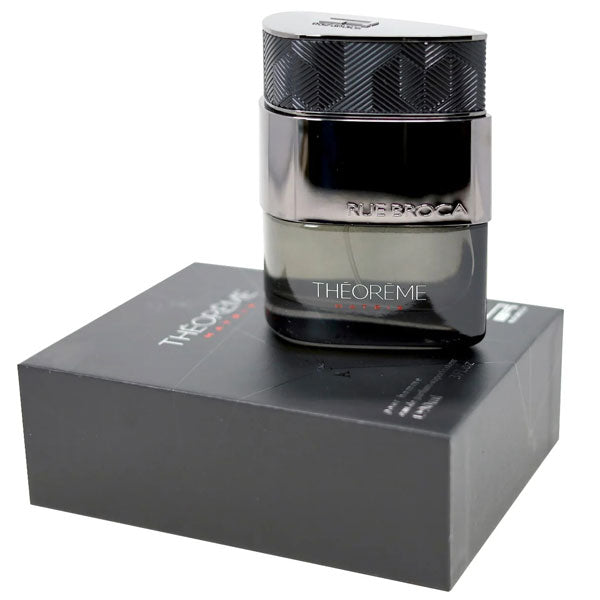 Rue Broca THEOREME MATRIX EDP Perfume for Men & Women 90 ML Premium Long Lasting Arabic Fragrance