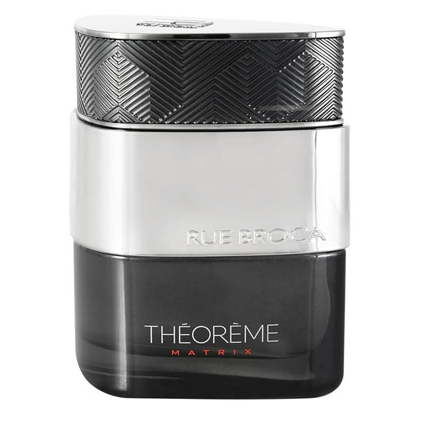 Rue Broca THEOREME MATRIX EDP Perfume for Men & Women 90 ML Premium Long Lasting Arabic Fragrance
