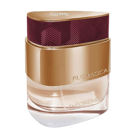 Rue Broca THEOREME POUR FEMME EDP Perfume for Women 90 ML Premium Long Lasting Arabic Fragrance