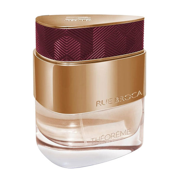 Rue Broca THEOREME POUR FEMME EDP Perfume for Women 90 ML Premium Long Lasting Arabic Fragrance