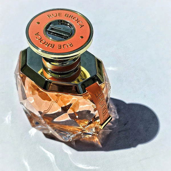 Rue Broca TOUCH POUR FEMME EDP Perfume for Women 100 ML Premium Long Lasting Arabic Fragrance