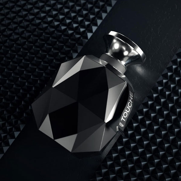 Rue Broca TOUCH POUR HOMME EDP Perfume for Men 100 ML Premium Long Lasting Arabic Fragrance