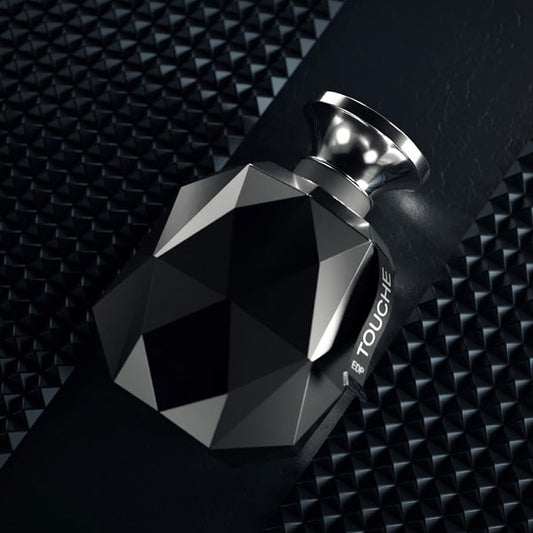 Rue Broca TOUCH POUR HOMME EDP Perfume for Men 100 ML Premium Long Lasting Arabic Fragrance
