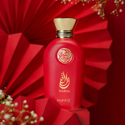 Riiffs WARDA, 100 ml edp for Men & Women